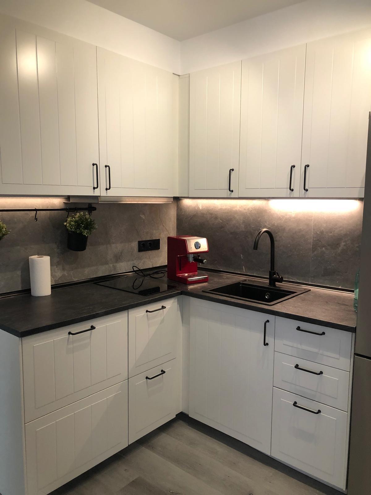 2 Bed, 1 Bath, ApartmentFor Sale, Torrevieja, Alicante