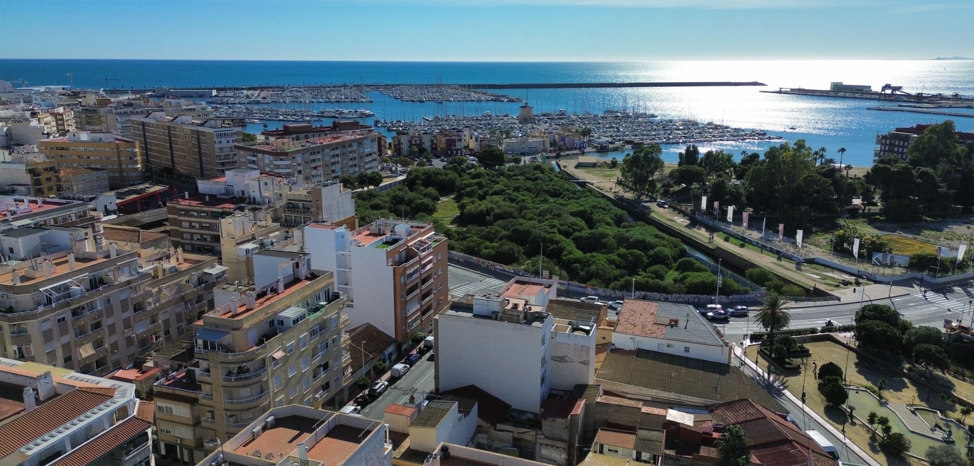 3 Bed, 2 Bath, ApartmentFor Sale, Torrevieja, Alicante