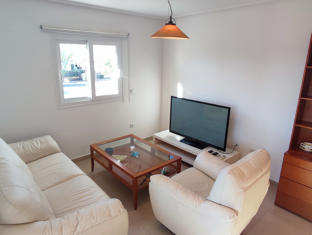 2 Bed, 1 Bath, ApartmentFor Sale, Hacienda Riquelme Golf Resort, Murcia