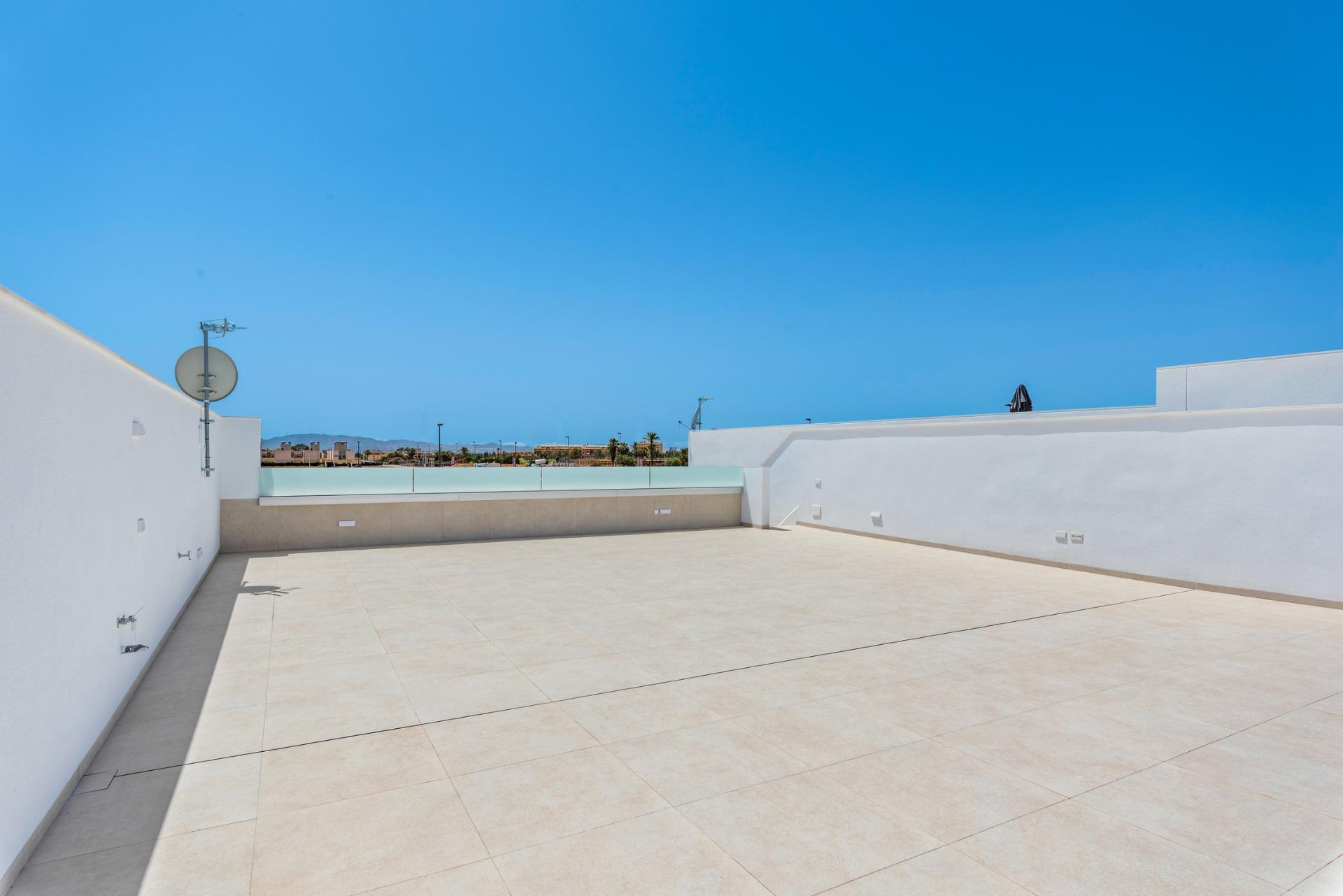 3 Bed, 2 Bath, HouseFor Sale, Los Alcazares, Murcia