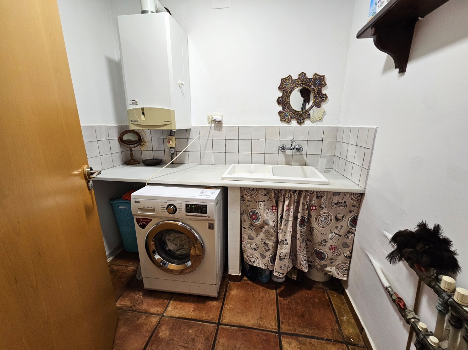 5 Bed, 4 Bath, HouseFor Sale, Ondara, Alicante