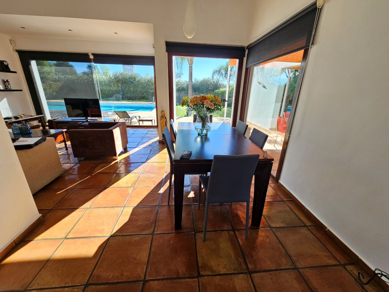 5 Bed, 4 Bath, HouseFor Sale, Ondara, Alicante