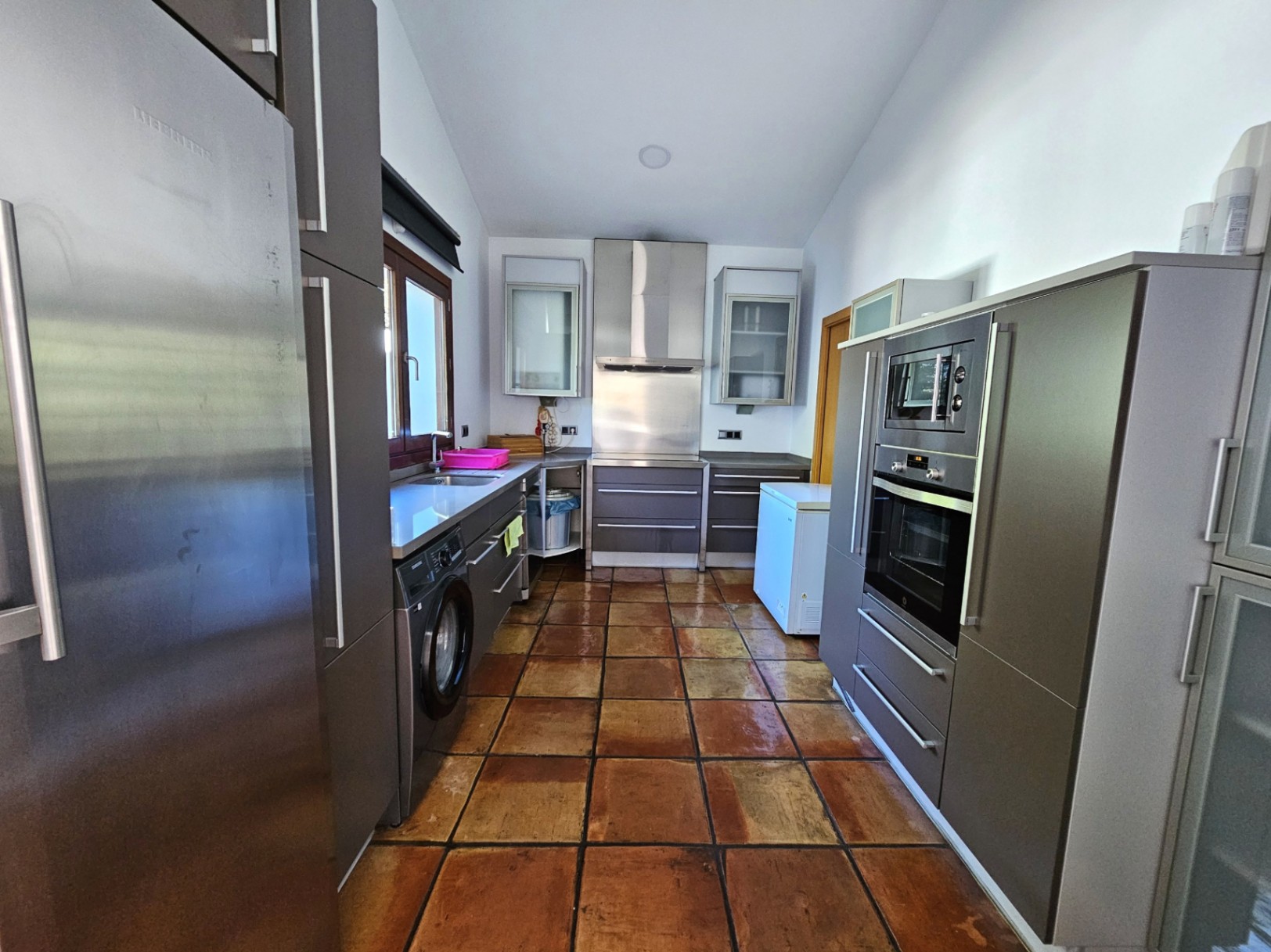 5 Bed, 4 Bath, HouseFor Sale, Ondara, Alicante