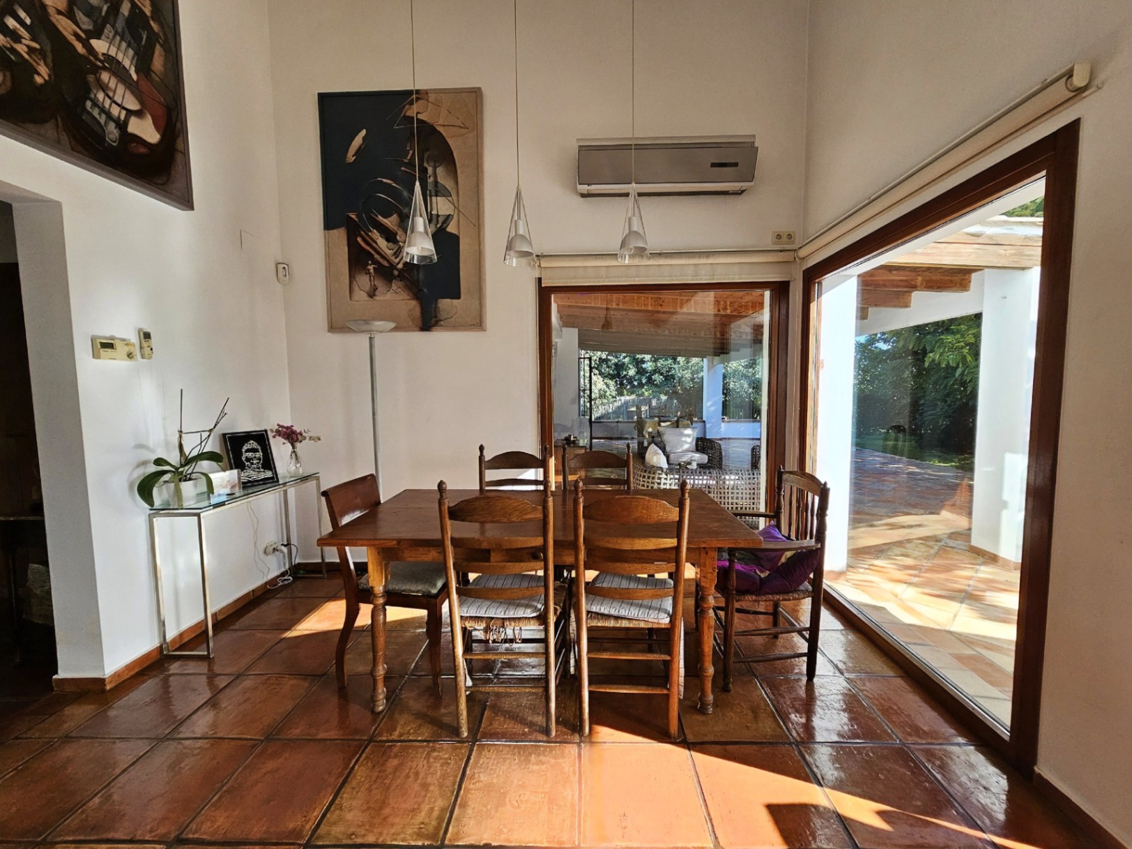 5 Bed, 4 Bath, HouseFor Sale, Ondara, Alicante