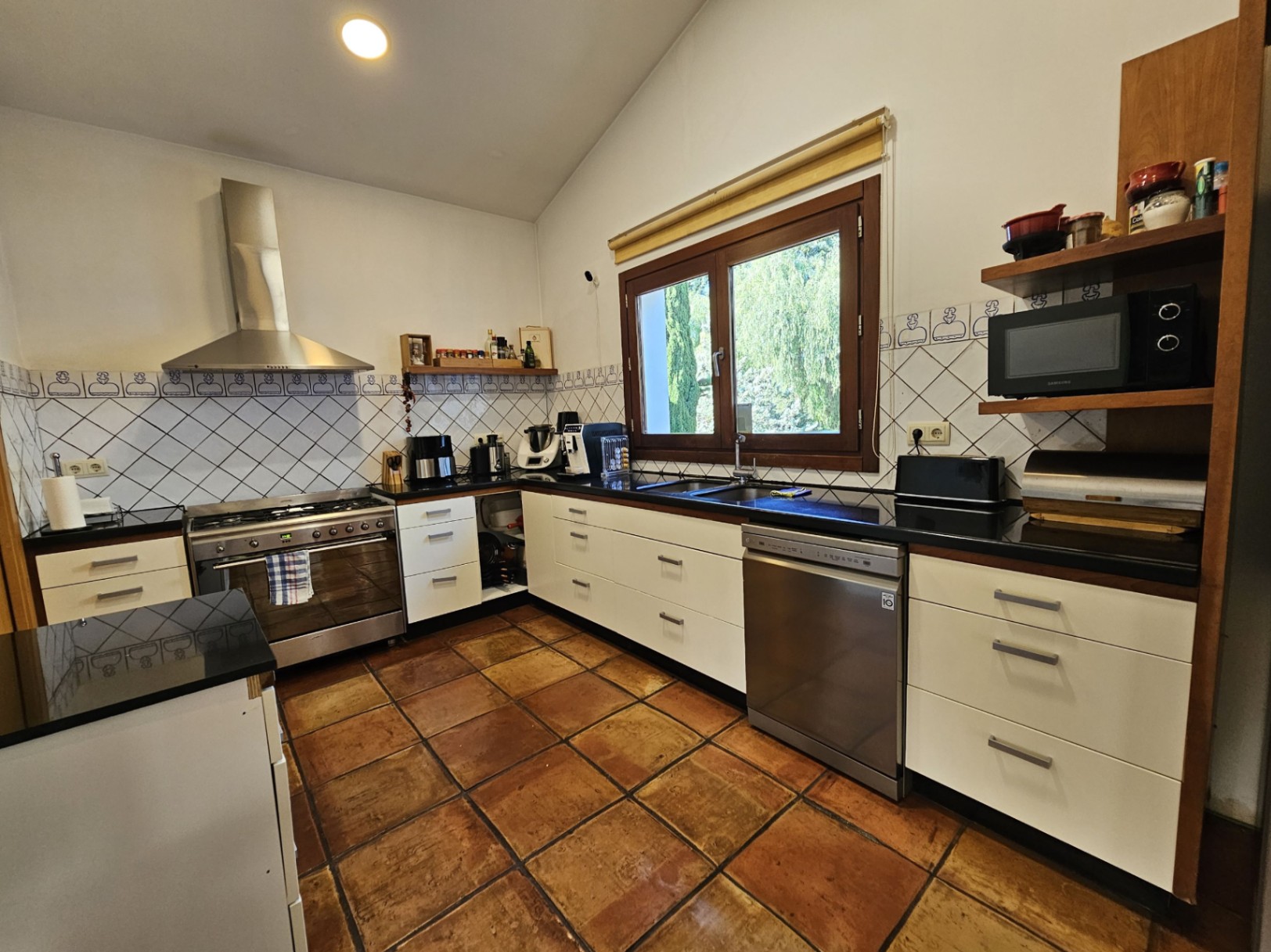 5 Bed, 4 Bath, HouseFor Sale, Ondara, Alicante