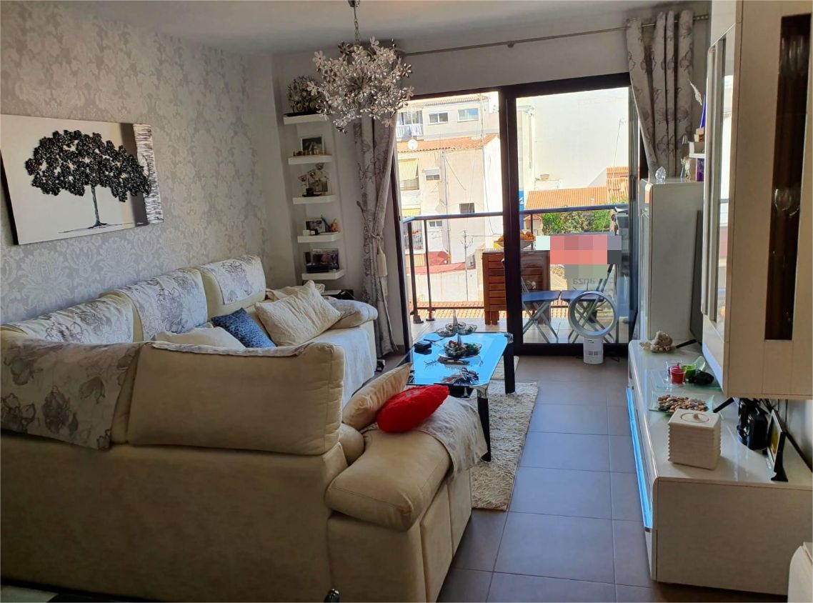 2 Bed, 2 Bath, ApartmentFor Sale, Benidorm, Alicante