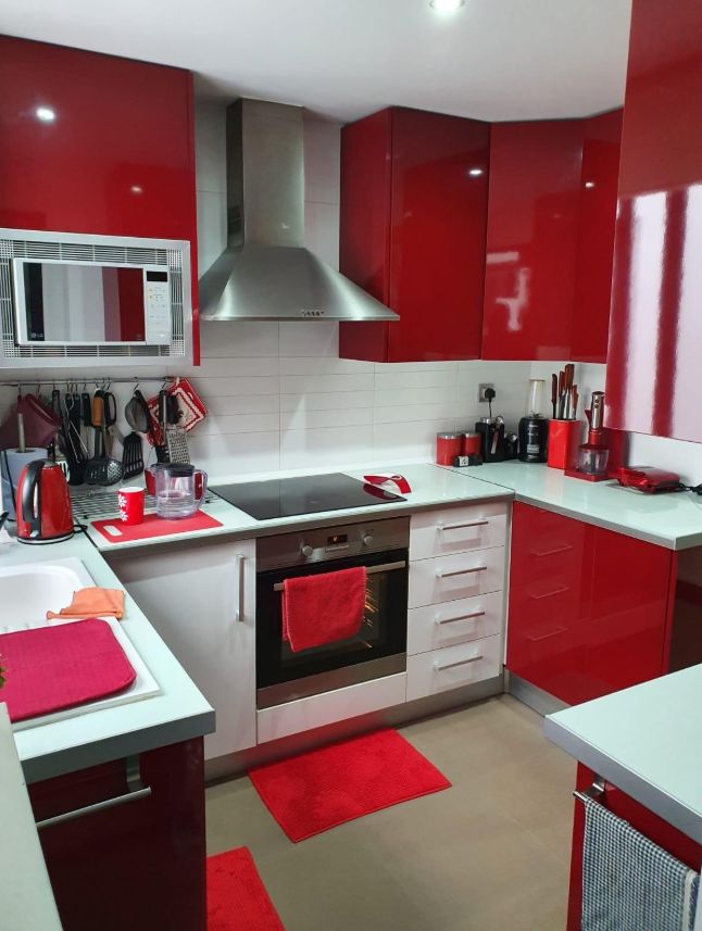 2 Bed, 2 Bath, ApartmentFor Sale, Benidorm, Alicante