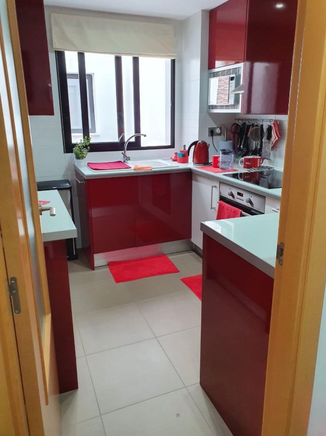 2 Bed, 2 Bath, ApartmentFor Sale, Benidorm, Alicante