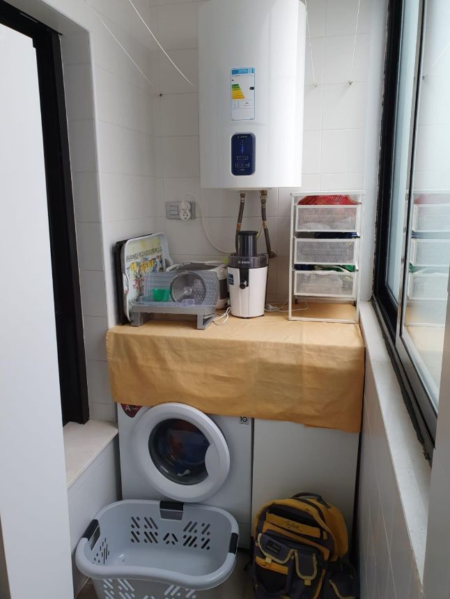 2 Bed, 2 Bath, ApartmentFor Sale, Benidorm, Alicante