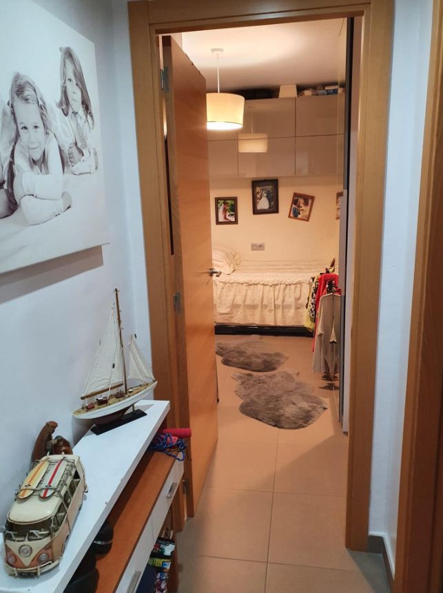2 Bed, 2 Bath, ApartmentFor Sale, Benidorm, Alicante