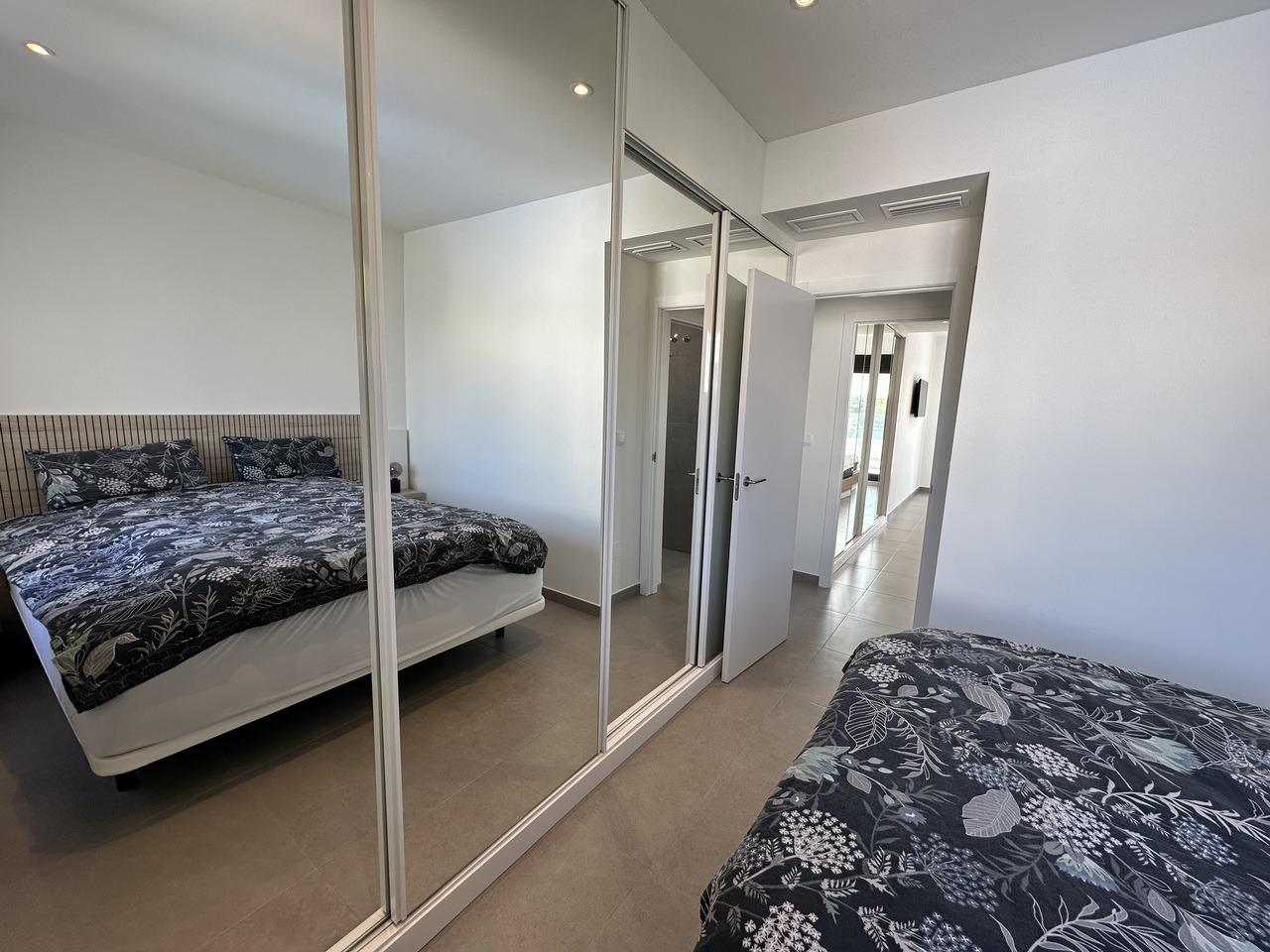 2 Bed, 2 Bath, ApartmentFor Sale, Orihuela Costa, Alicante