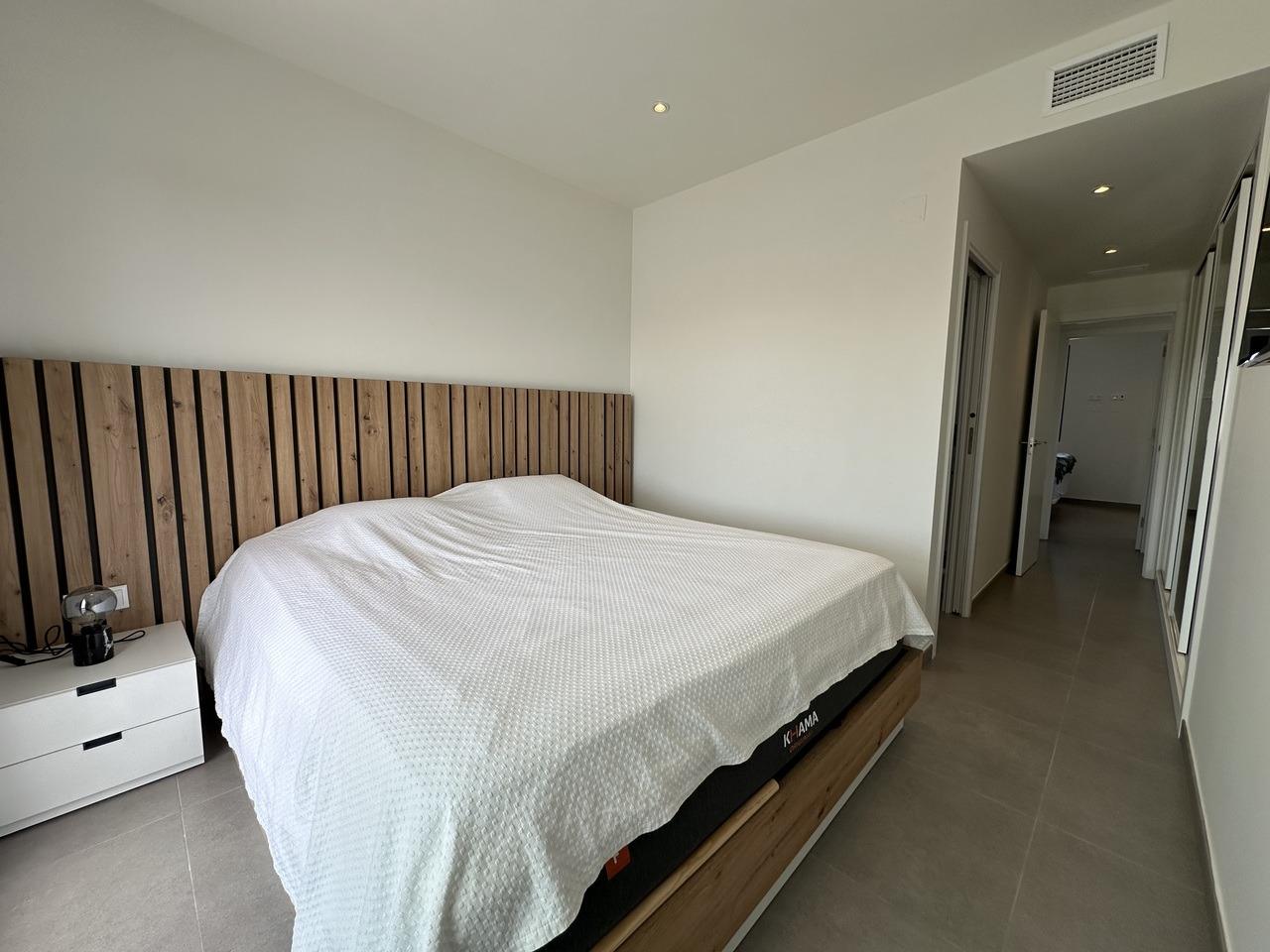 2 Bed, 2 Bath, ApartmentFor Sale, Orihuela Costa, Alicante