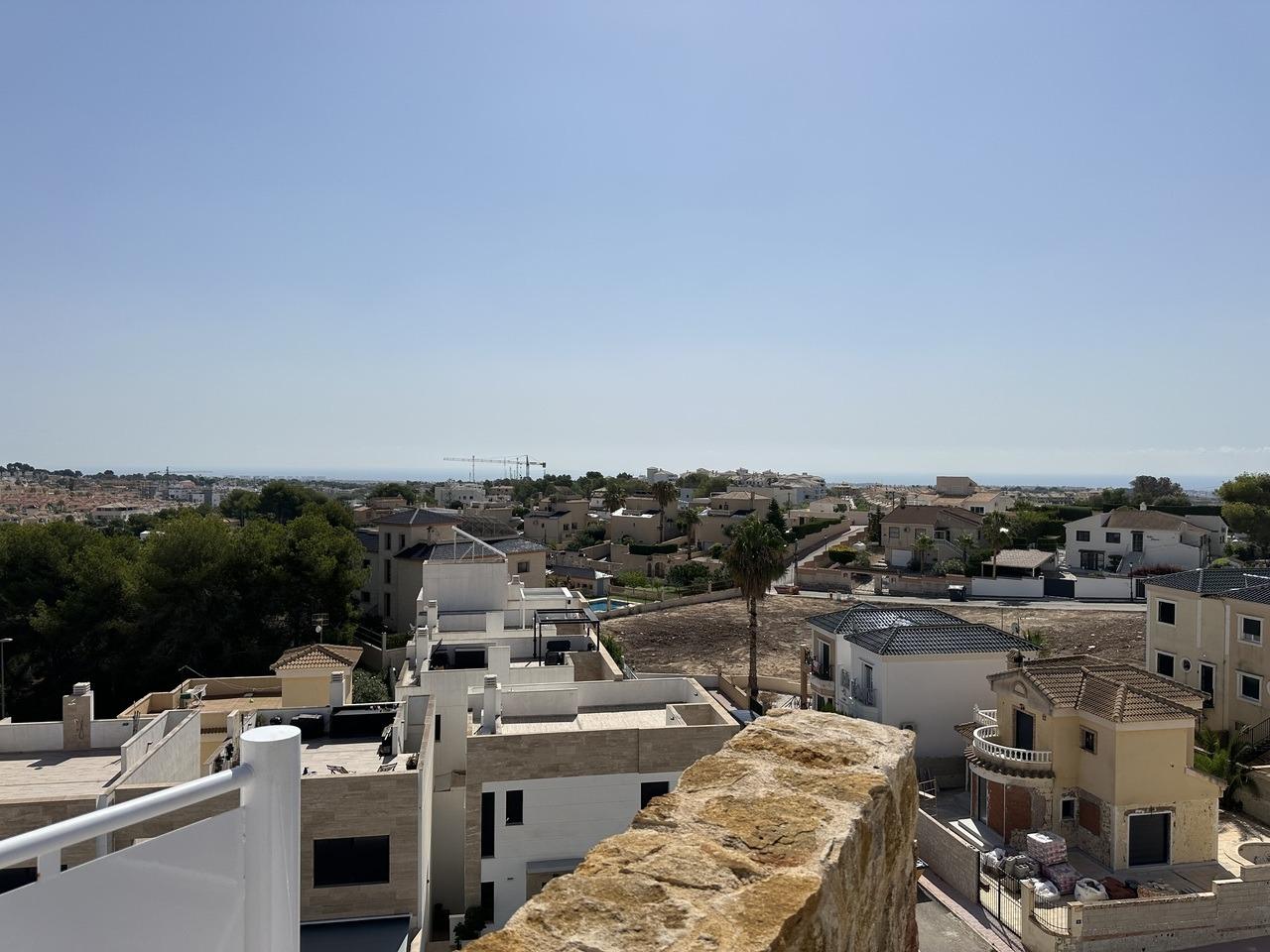 2 Bed, 2 Bath, ApartmentFor Sale, Orihuela Costa, Alicante