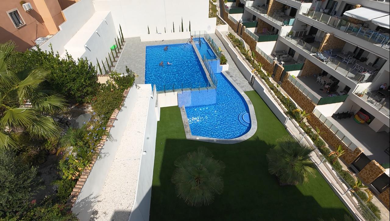 2 Bed, 2 Bath, ApartmentFor Sale, Orihuela Costa, Alicante