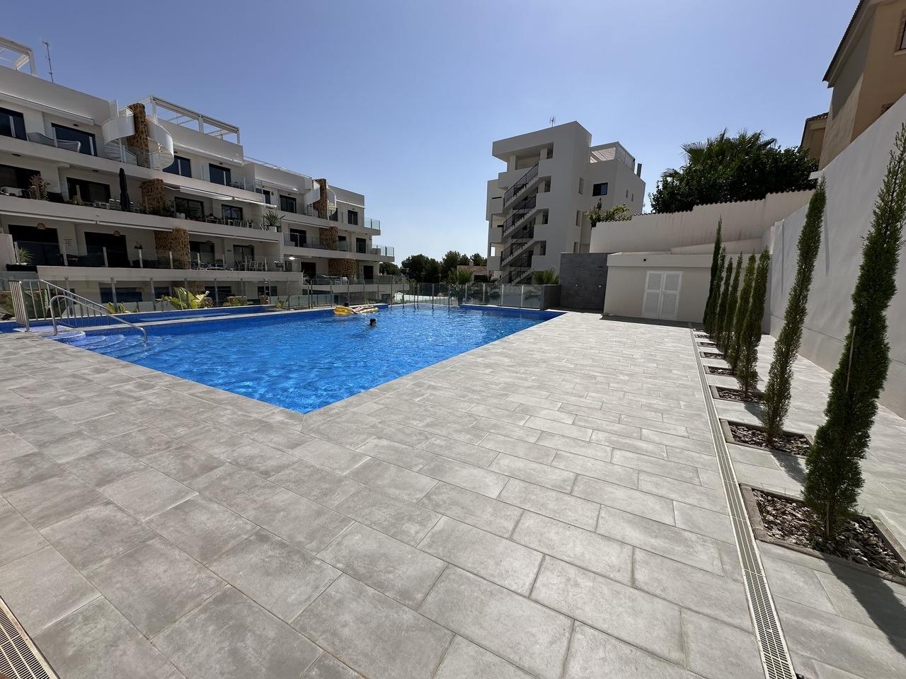 2 Bed, 2 Bath, ApartmentFor Sale, Orihuela Costa, Alicante