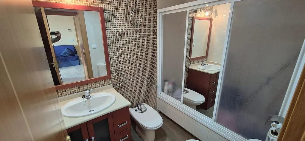 1 Bed, 1 Bath, ApartmentFor Sale, Benidorm, Alicante