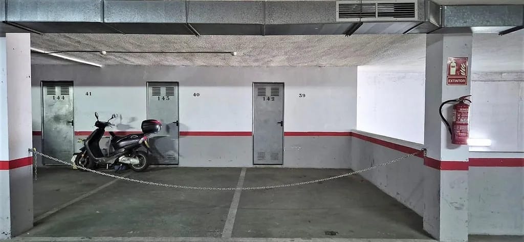 1 Bed, 1 Bath, ApartmentFor Sale, Benidorm, Alicante