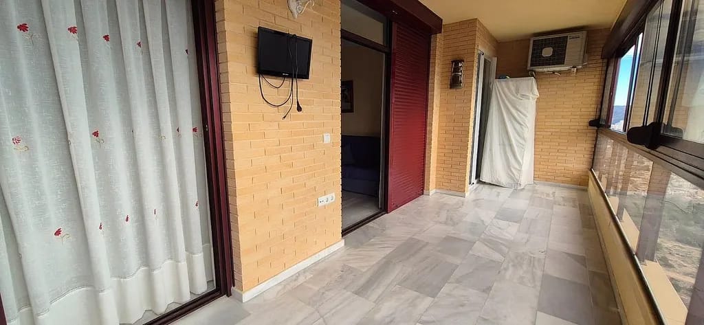 1 Bed, 1 Bath, ApartmentFor Sale, Benidorm, Alicante