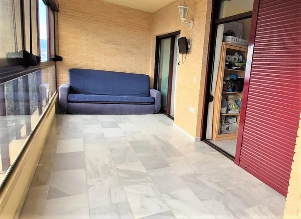 1 Bed, 1 Bath, ApartmentFor Sale, Benidorm, Alicante