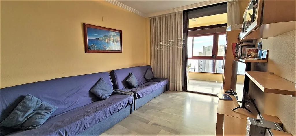 1 Bed, 1 Bath, ApartmentFor Sale, Benidorm, Alicante