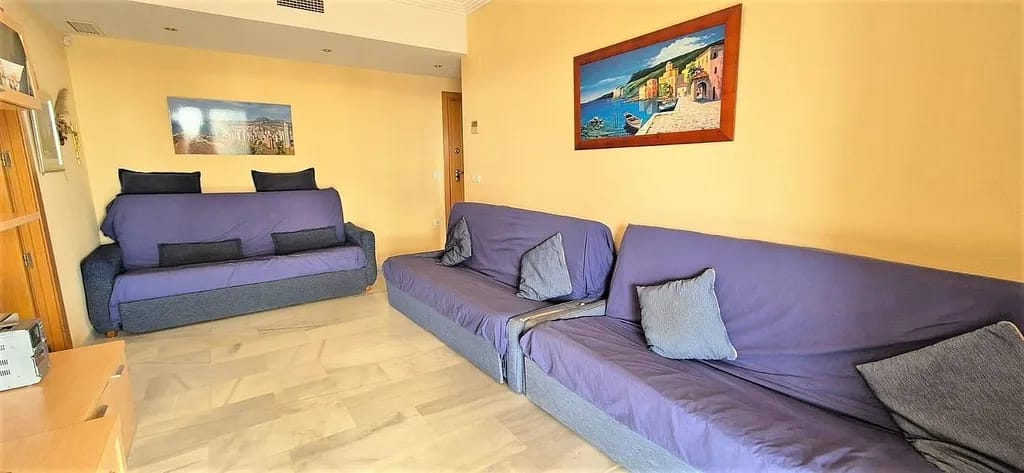 1 Bed, 1 Bath, ApartmentFor Sale, Benidorm, Alicante