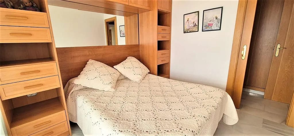 1 Bed, 1 Bath, ApartmentFor Sale, Benidorm, Alicante