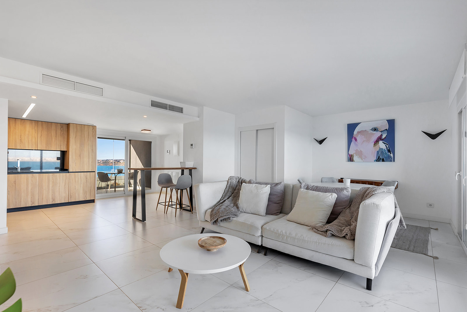 2 Bed, 2 Bath, ApartmentFor Sale, Torrevieja, Alicante