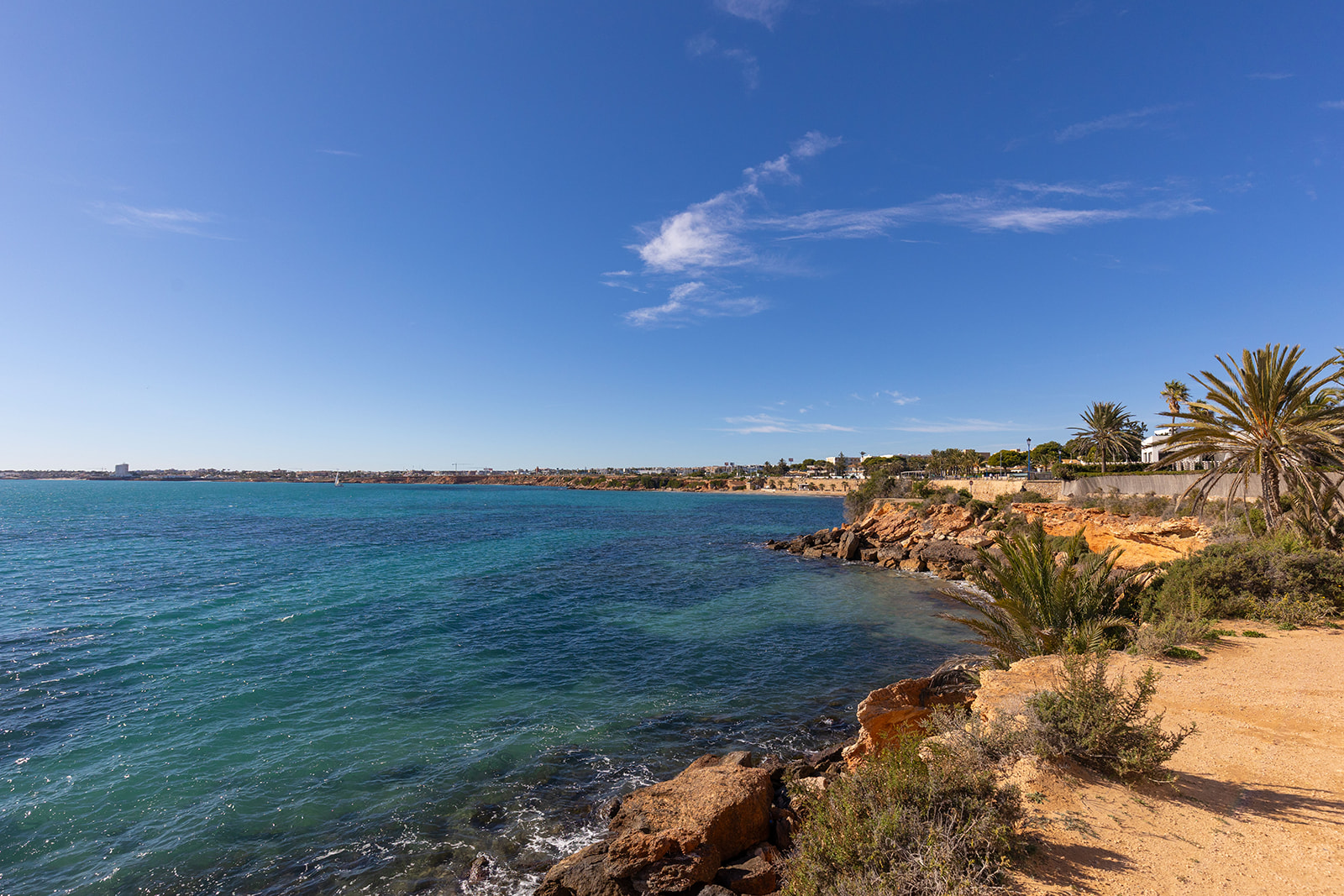 2 Bed, 2 Bath, ApartmentFor Sale, Torrevieja, Alicante