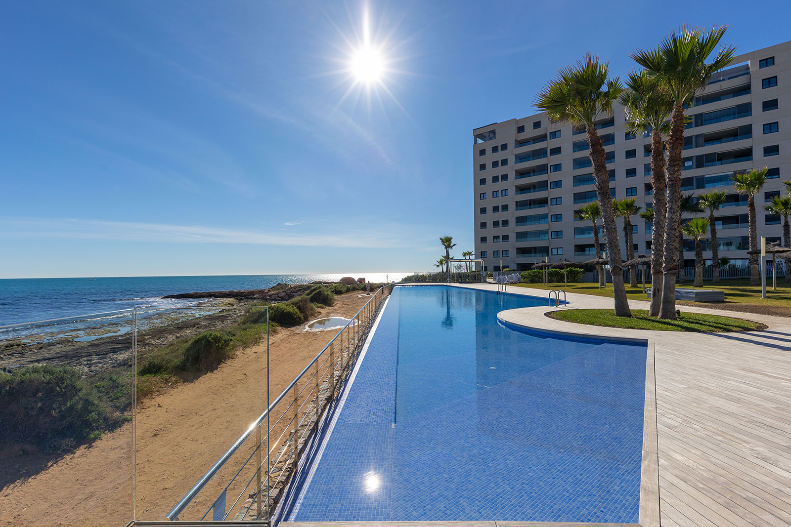 2 Bed, 2 Bath, ApartmentFor Sale, Torrevieja, Alicante