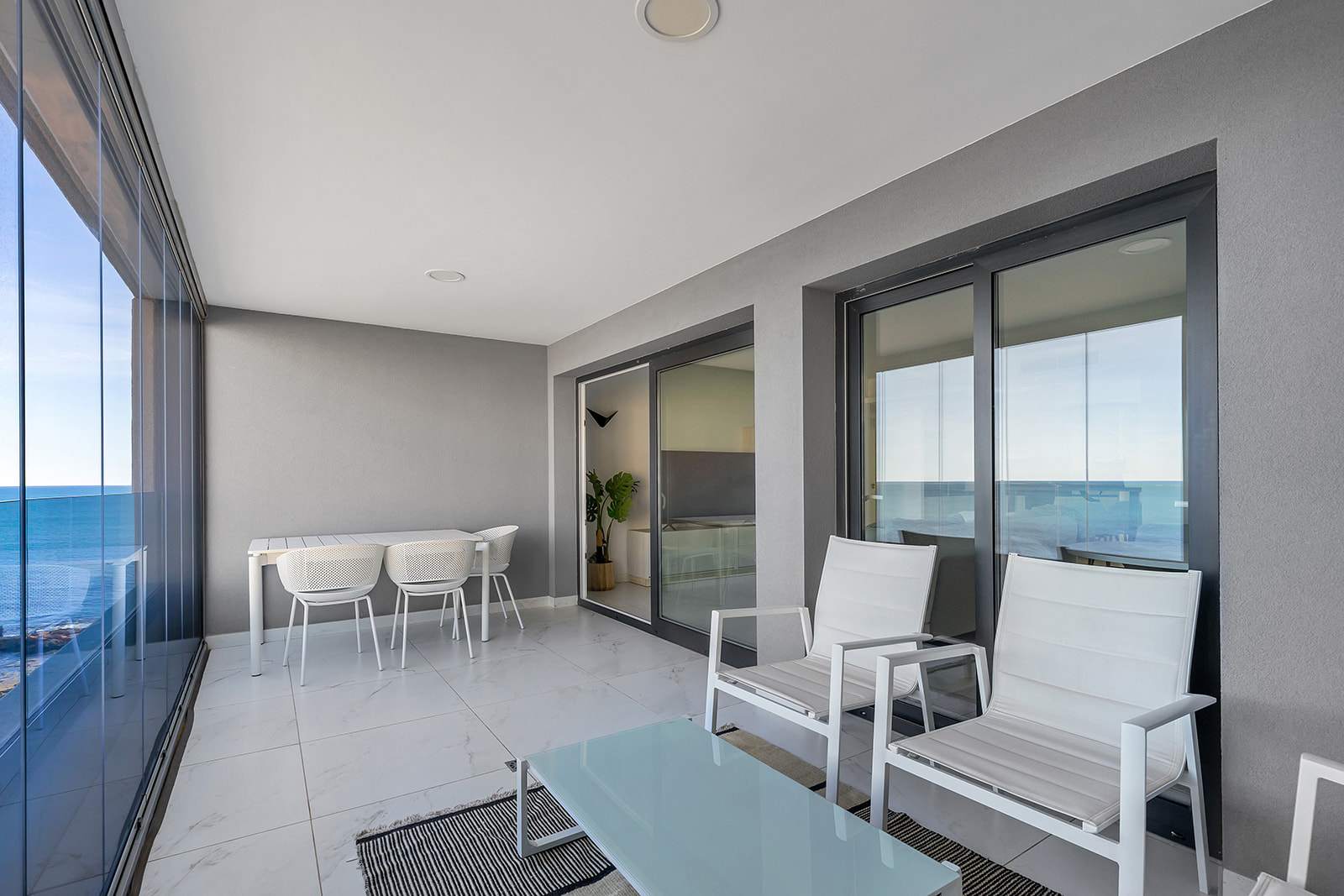 2 Bed, 2 Bath, ApartmentFor Sale, Torrevieja, Alicante