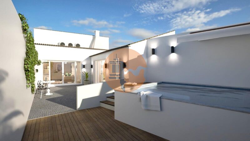 4 Bed, 6 Bath, HouseFor Sale, Silves, Faro