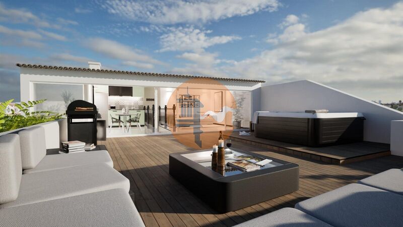 4 Bed, 6 Bath, HouseFor Sale, Silves, Faro