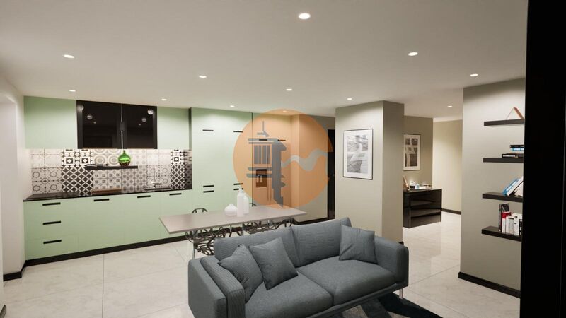 4 Bed, 6 Bath, HouseFor Sale, Silves, Faro