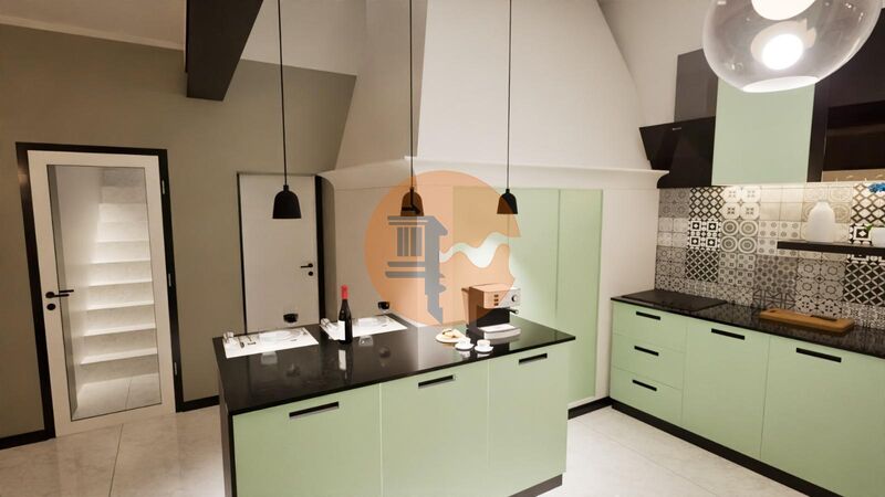 4 Bed, 6 Bath, HouseFor Sale, Silves, Faro