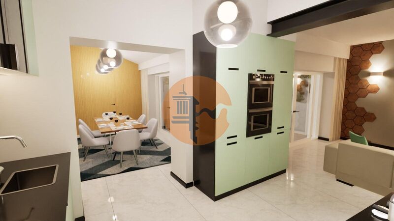 4 Bed, 6 Bath, HouseFor Sale, Silves, Faro