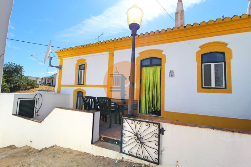 3 Bed, 1 Bath, HouseFor Sale, Castro Marim, Faro