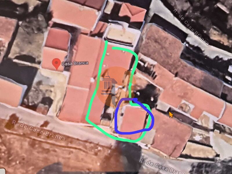 3 Bed, 1 Bath, HouseFor Sale, Castro Marim, Faro