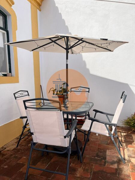 3 Bed, 1 Bath, HouseFor Sale, Castro Marim, Faro