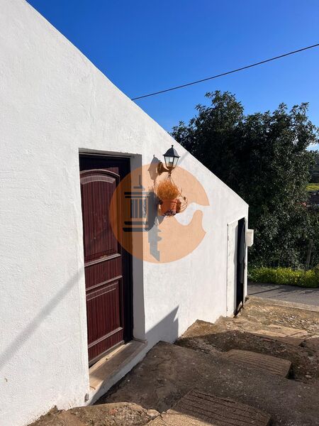 3 Bed, 1 Bath, HouseFor Sale, Castro Marim, Faro