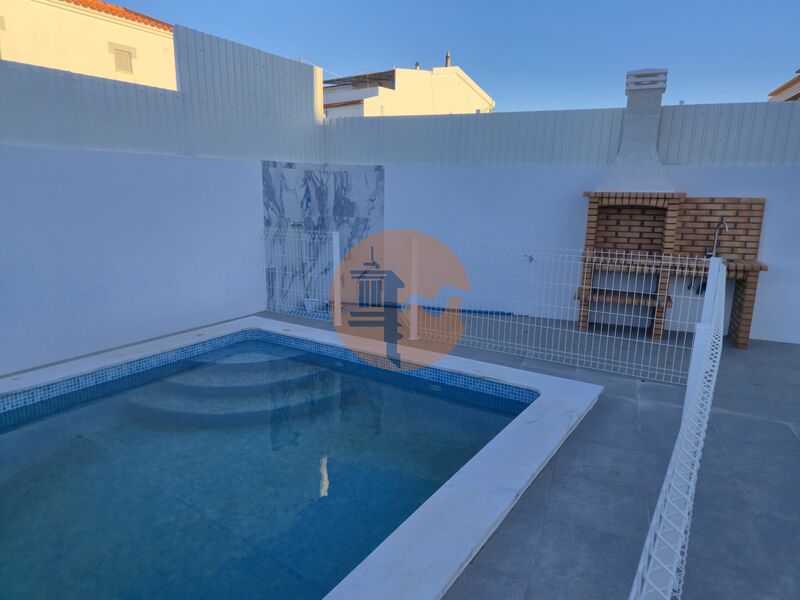 3 Bed, 3 Bath, HouseFor Sale, Vila Real de Santo Antonio, Faro