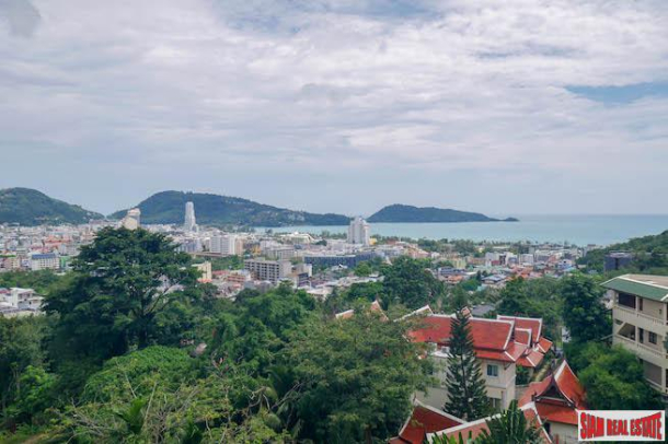 3 Bed, 5 Bath, ApartmentFor Sale, Patong, Phuket