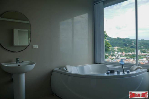 3 Bed, 5 Bath, ApartmentFor Sale, Patong, Phuket