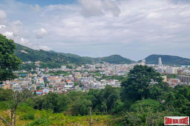 3 Bed, 5 Bath, ApartmentFor Sale, Patong, Phuket