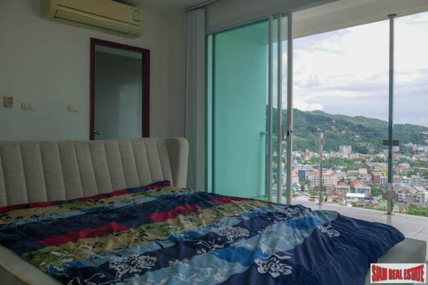 3 Bed, 5 Bath, ApartmentFor Sale, Patong, Phuket