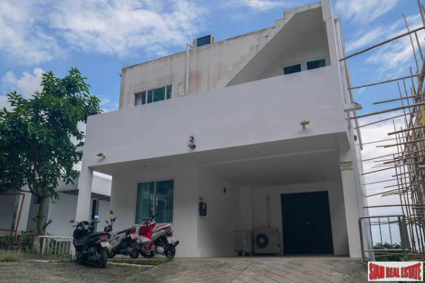 3 Bed, 5 Bath, ApartmentFor Sale, Patong, Phuket