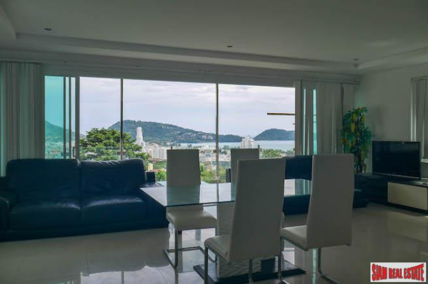 3 Bed, 5 Bath, ApartmentFor Sale, Patong, Phuket