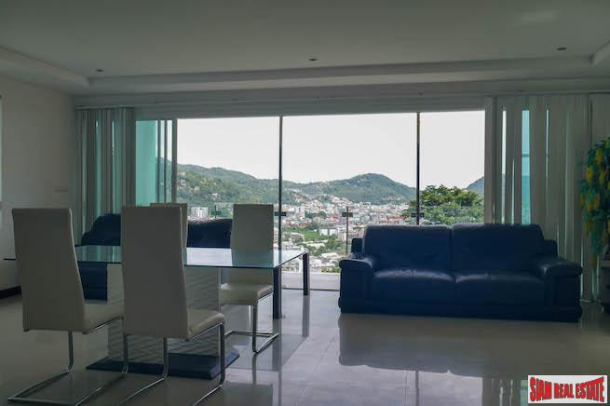 3 Bed, 5 Bath, ApartmentFor Sale, Patong, Phuket