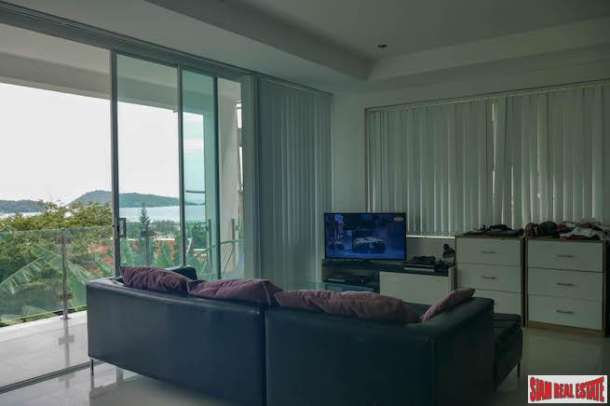 3 Bed, 5 Bath, ApartmentFor Sale, Patong, Phuket