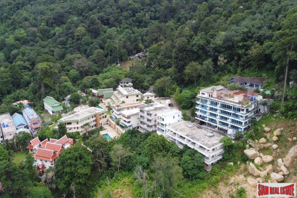 3 Bed, 5 Bath, ApartmentFor Sale, Patong, Phuket