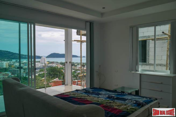 3 Bed, 5 Bath, ApartmentFor Sale, Patong, Phuket